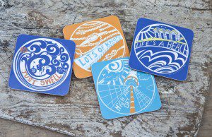 coasters