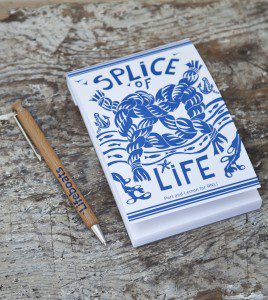 notebook