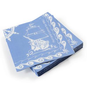 Napkins