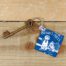 sailors key ring