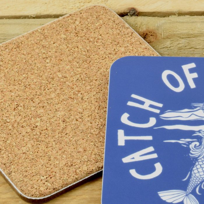 Catch of the Day Coaster - Image 2