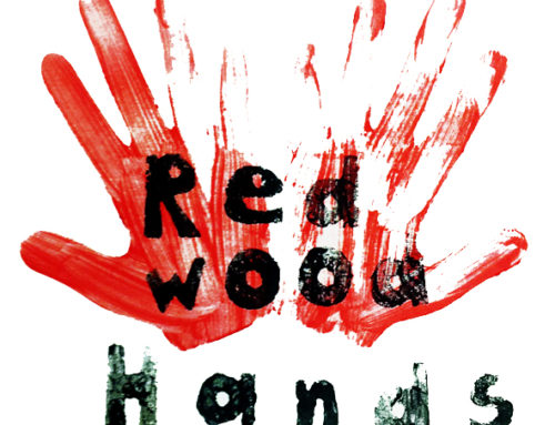 Redwood Park Enterprise Project with HMS Warrior