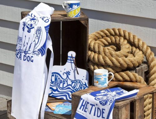 Our work with the RNLI