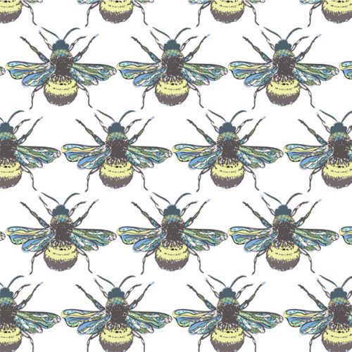 a load of bees by christian dakin brown for port and lemon