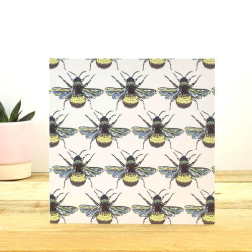 a load of bees by christian dakin brown for port and lemon
