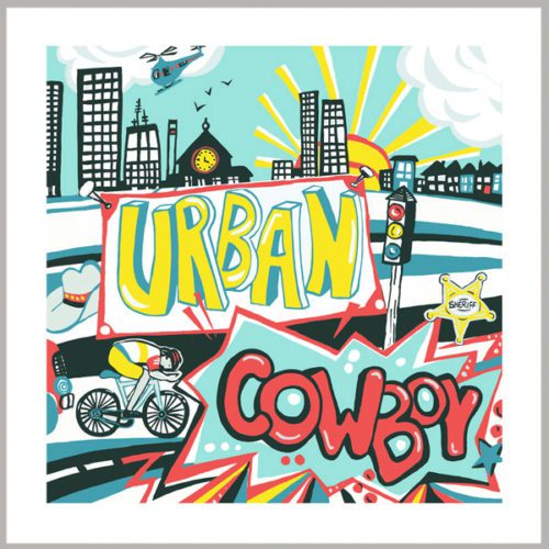 urban cowboy by kate cooke for port and lemon
