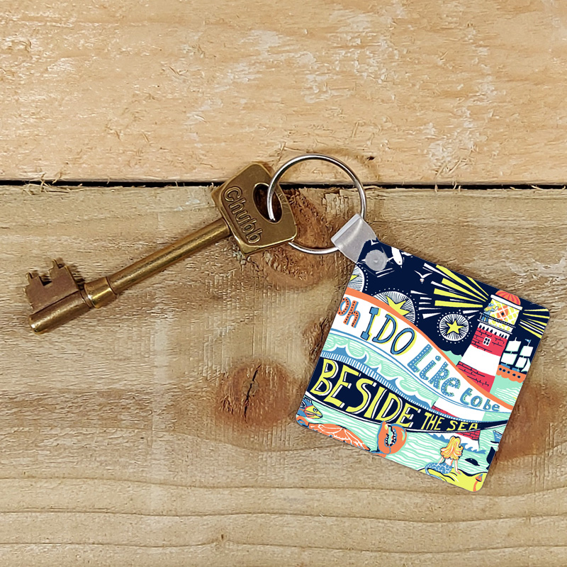 Latest key chains discount