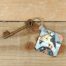 puffin keyring