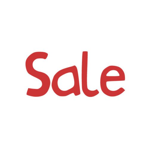 Sale