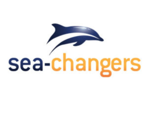 Our Charity Partnership with Sea-Changers
