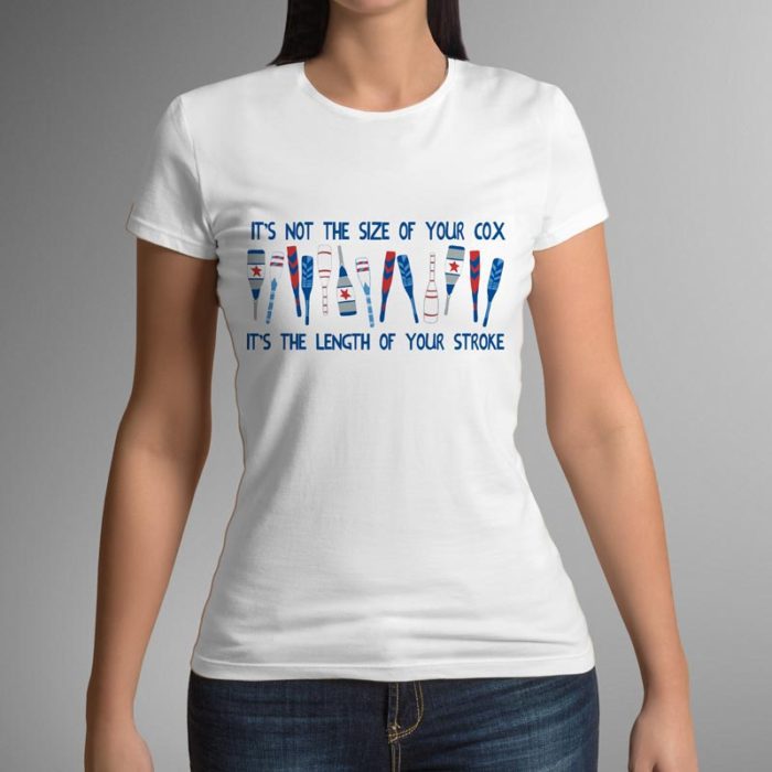 Size of your Cox Women's T Shirt
