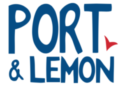 Port & Lemon Logo