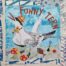 seagull card