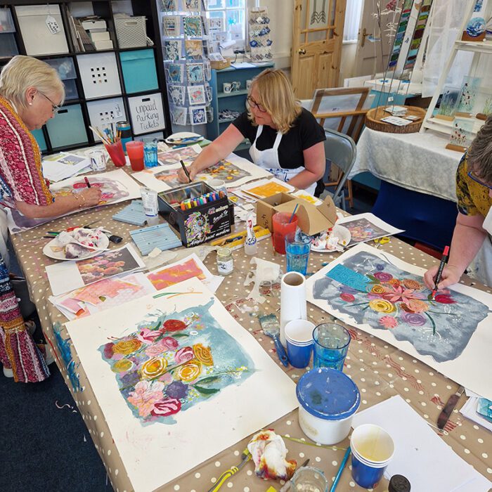 Creative Workshop Voucher - Image 6