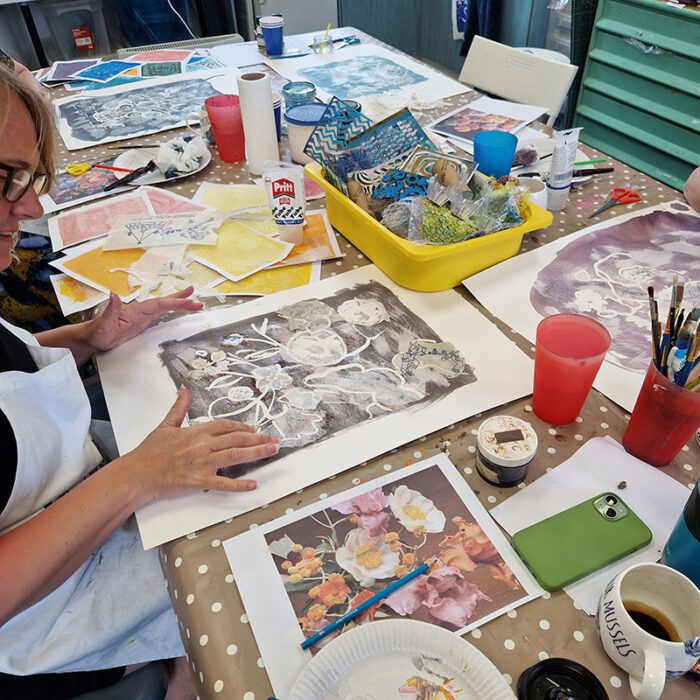 Creative Workshop Voucher - Image 4