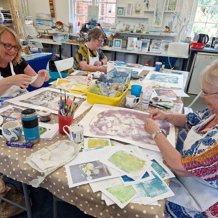 Creative Workshop Voucher - Image 2