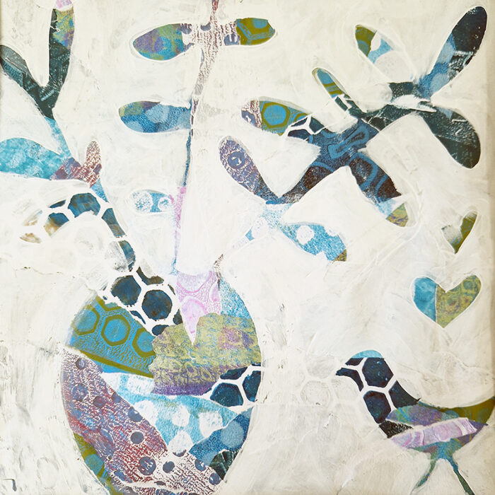Mindful Art Session Saturday 22 November 2025