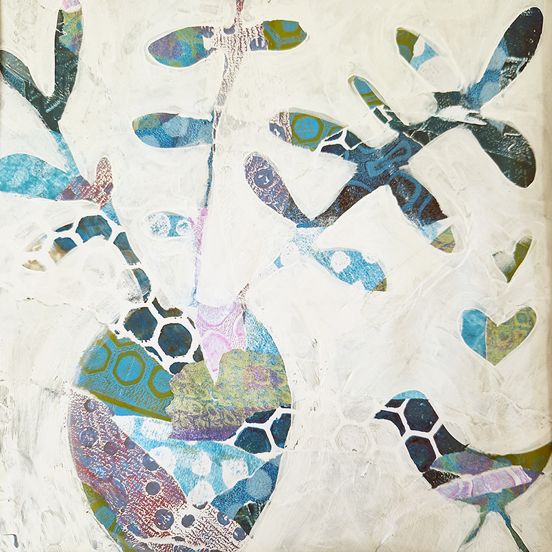 Mindful Art Session Saturday 22 November 2025