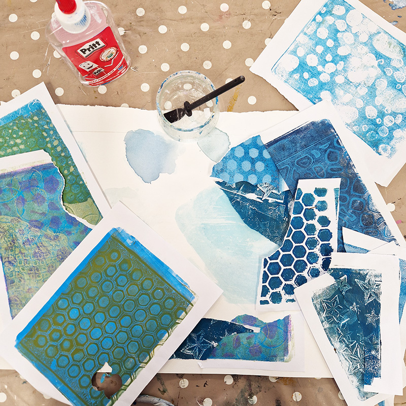 Mindful Art Session Saturday 22 November 2025 - Image 2
