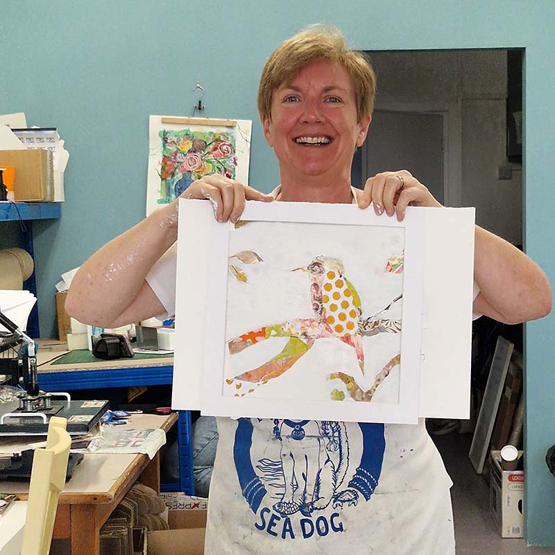 Mindful Art Session Saturday 22 November 2025 - Image 6