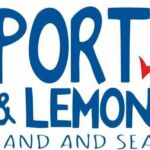 Port and Lemon